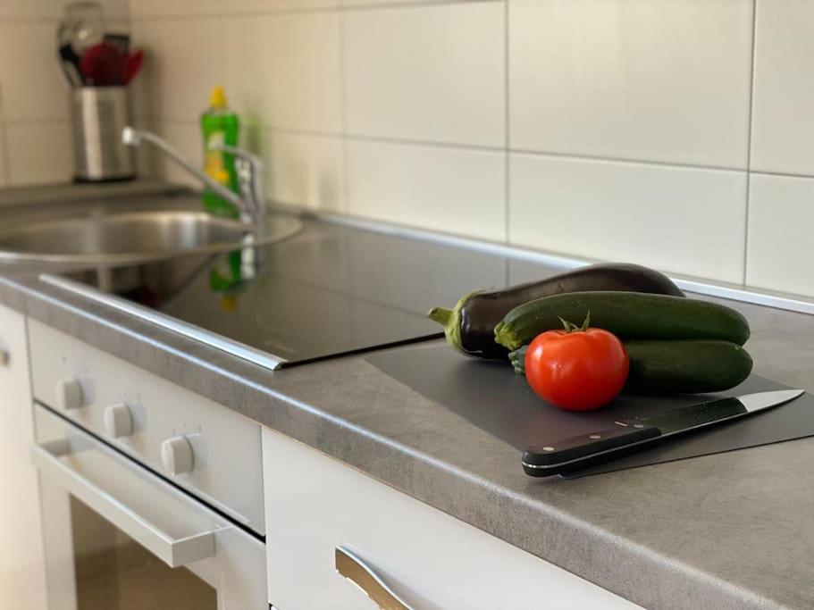 Apartments Punta Премантура Екстериор снимка