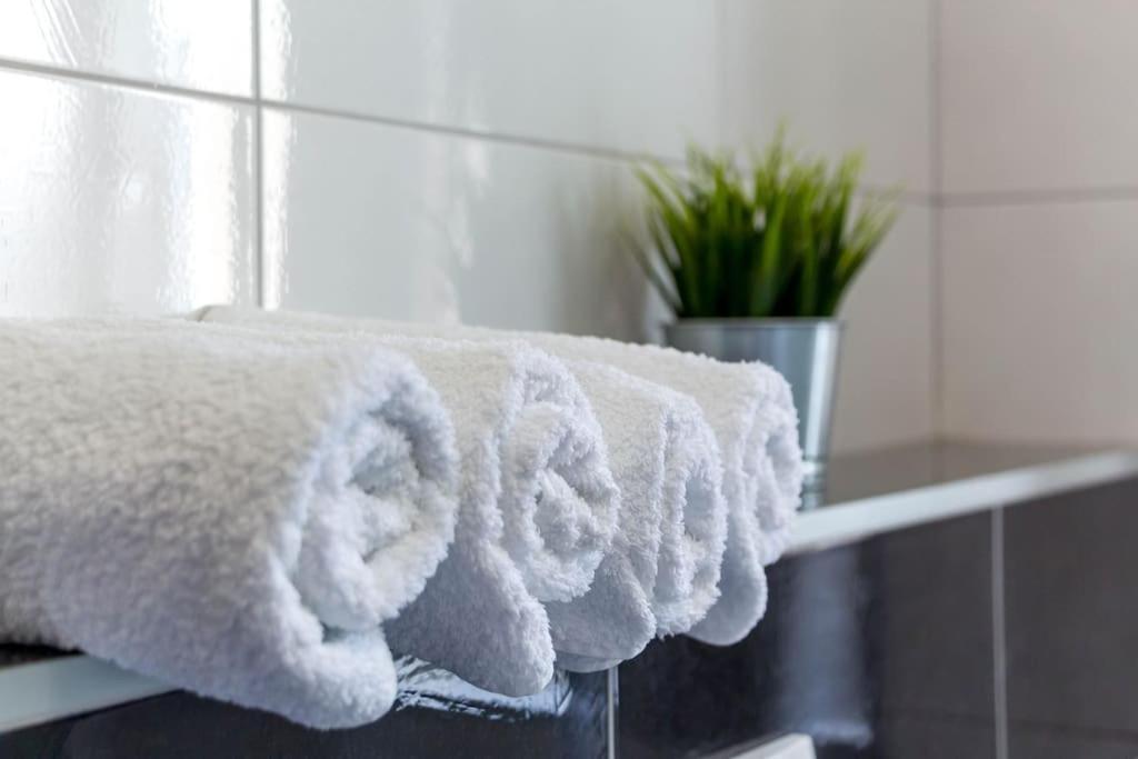 Apartments Punta Премантура Екстериор снимка
