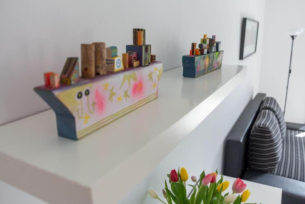Apartments Punta Премантура Екстериор снимка