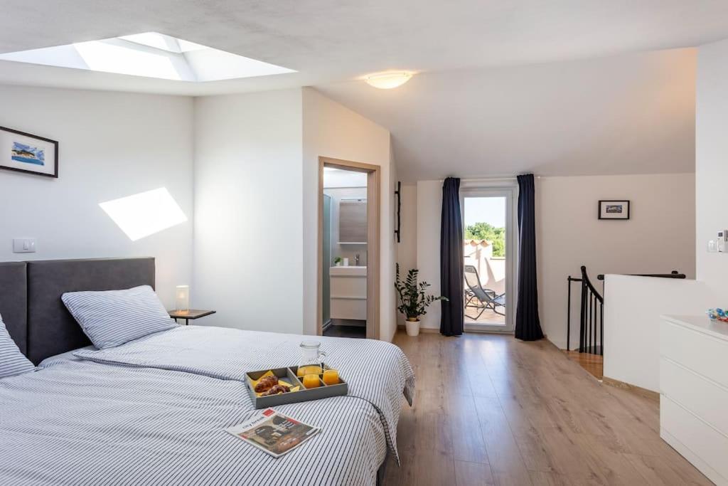 Apartments Punta Премантура Екстериор снимка