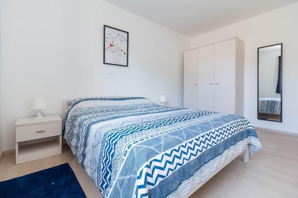 Apartments Punta Премантура Екстериор снимка