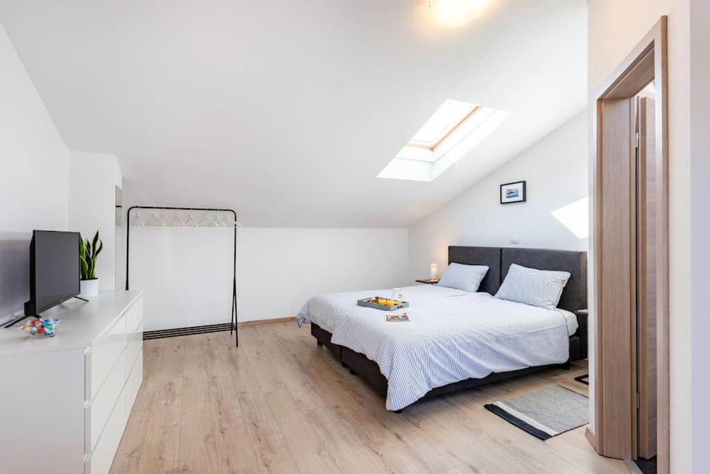 Apartments Punta Премантура Екстериор снимка