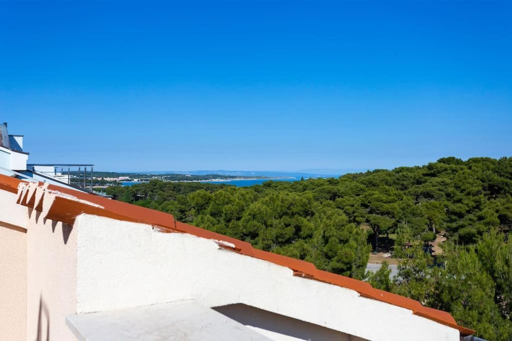 Apartments Punta Премантура Екстериор снимка