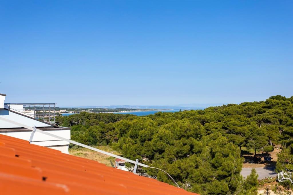 Apartments Punta Премантура Екстериор снимка