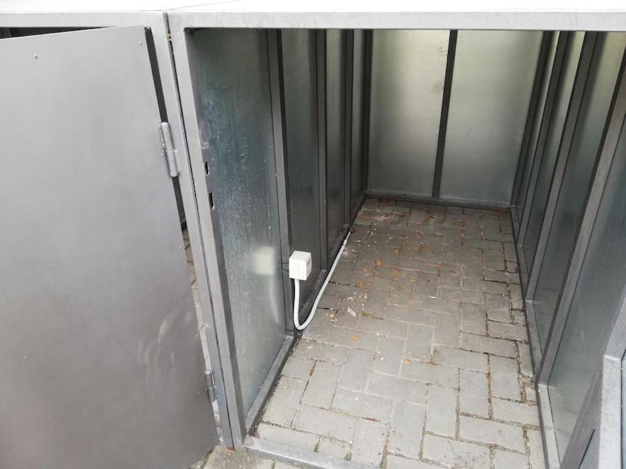 Apartments Punta Премантура Екстериор снимка