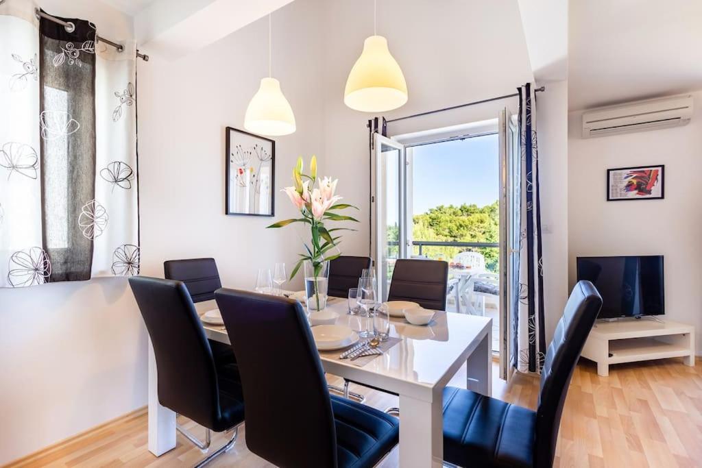 Apartments Punta Премантура Екстериор снимка