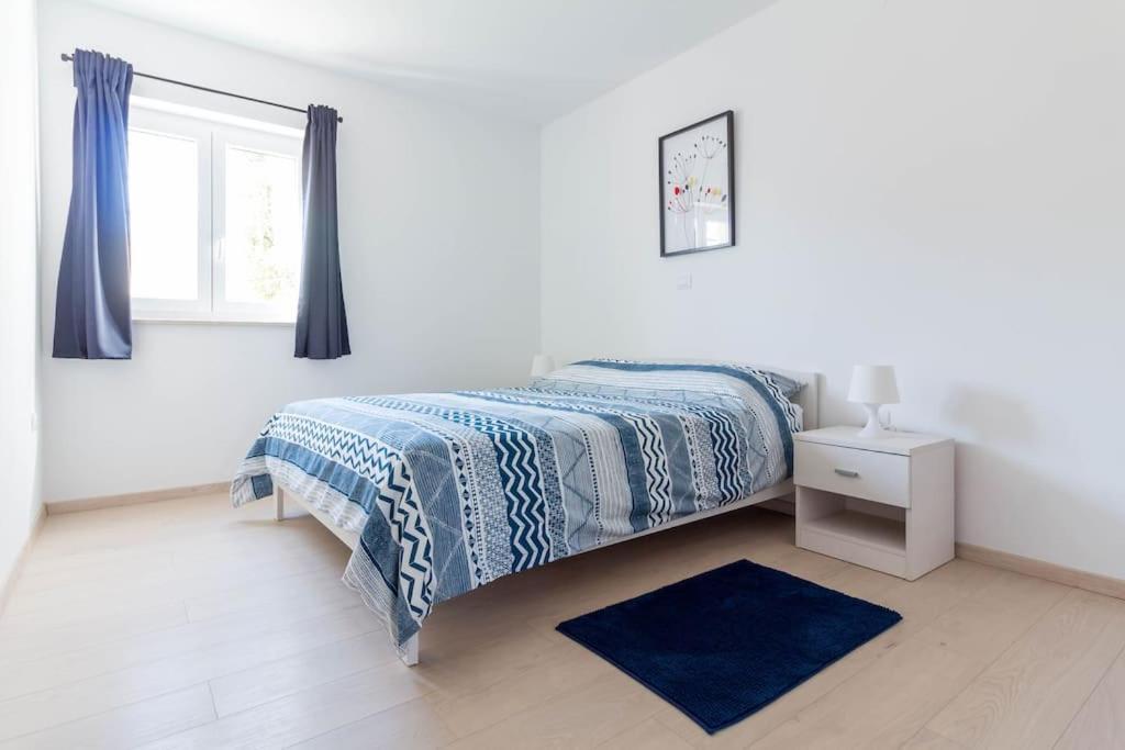 Apartments Punta Премантура Екстериор снимка