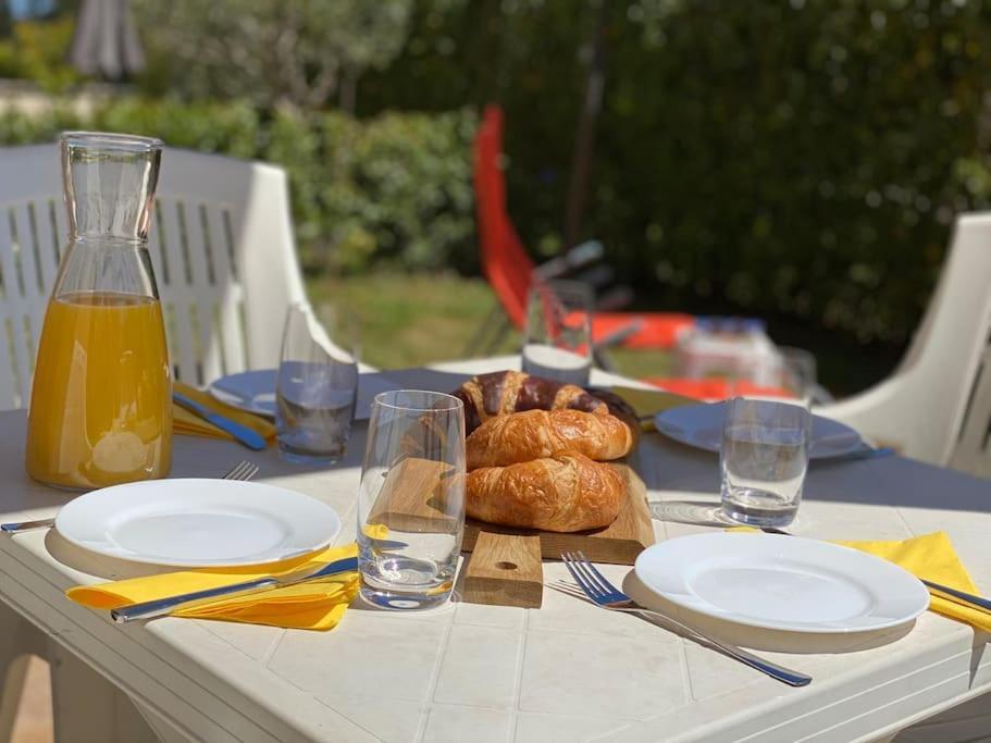 Apartments Punta Премантура Екстериор снимка