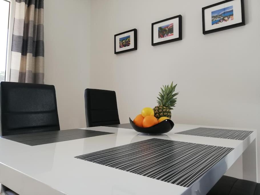 Apartments Punta Премантура Екстериор снимка