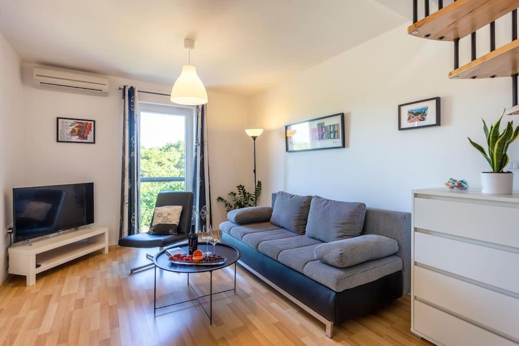 Apartments Punta Премантура Екстериор снимка