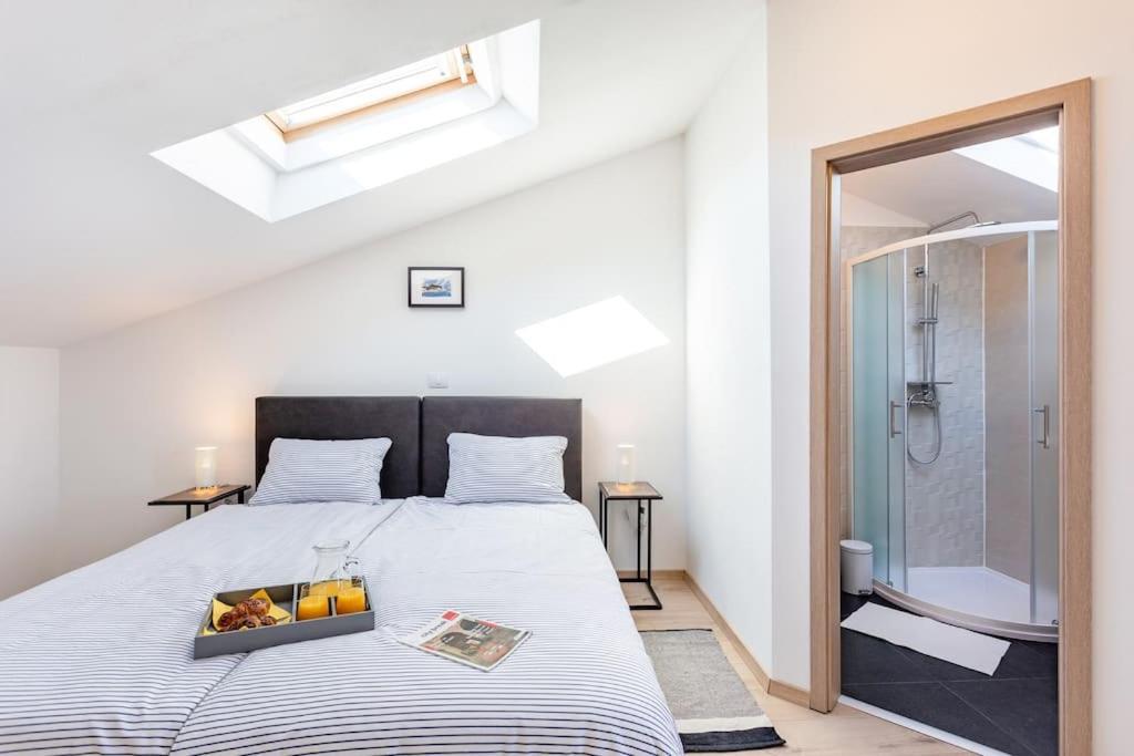 Apartments Punta Премантура Екстериор снимка