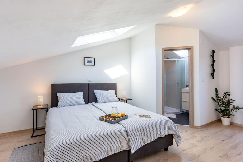 Apartments Punta Премантура Екстериор снимка
